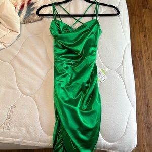 Windsor dress